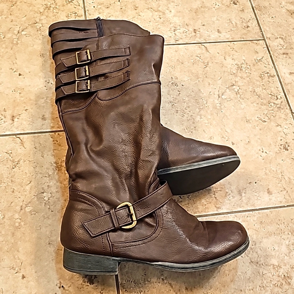 Boots